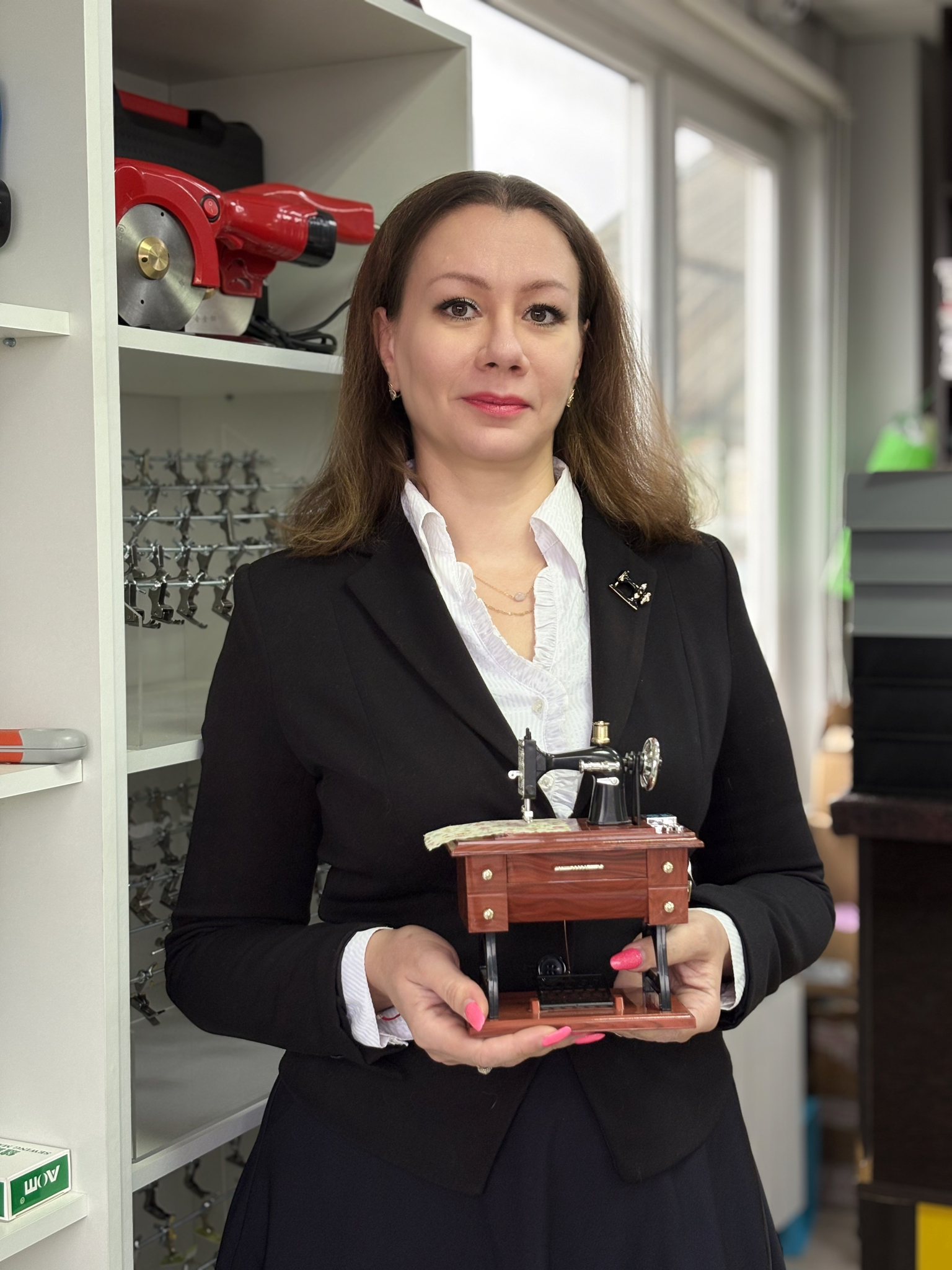 Инна Арутюнова